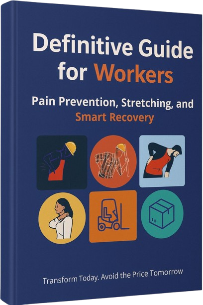 Definitive Guide for Workers