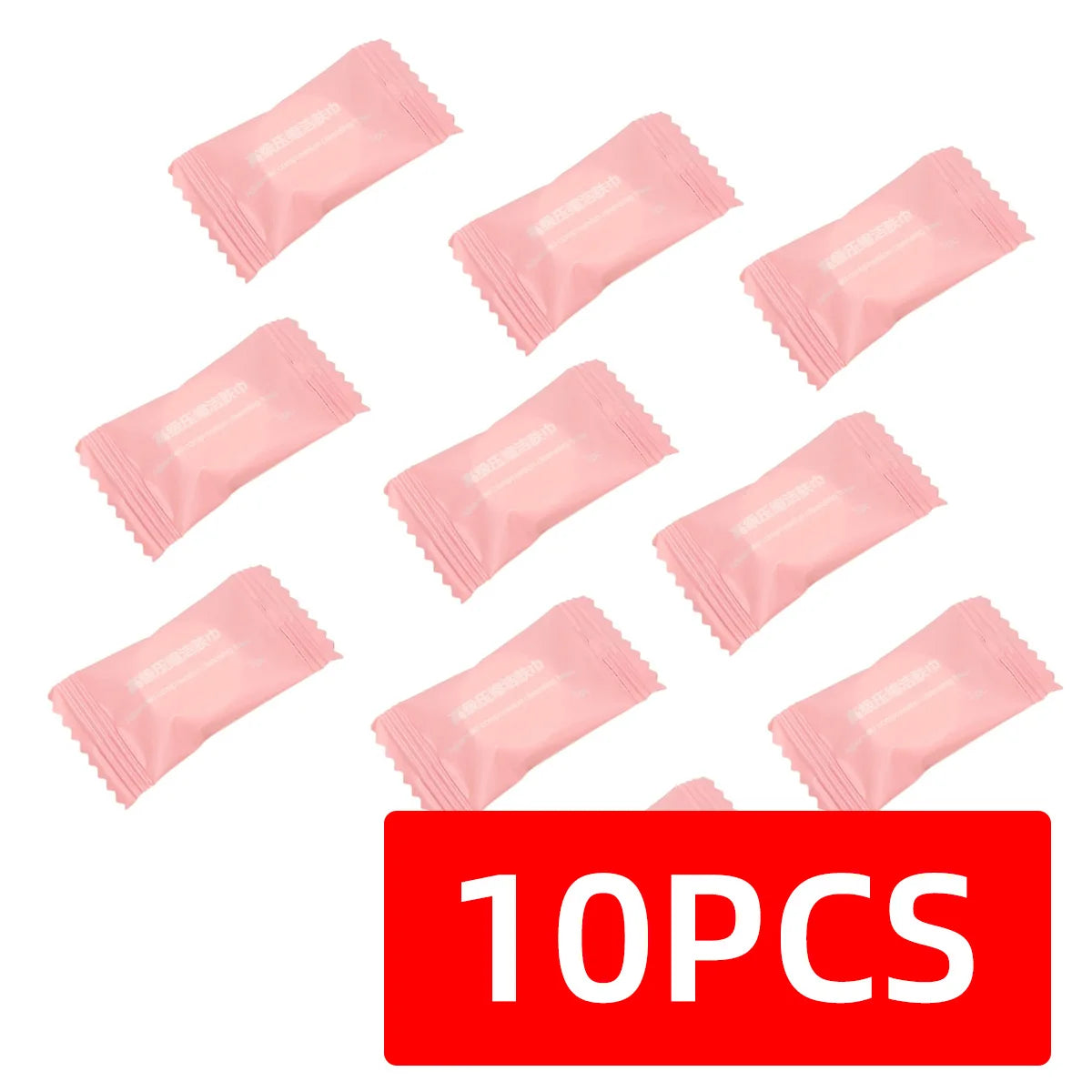 💡CottonCoin– The Towel That Fits in Your Pocket