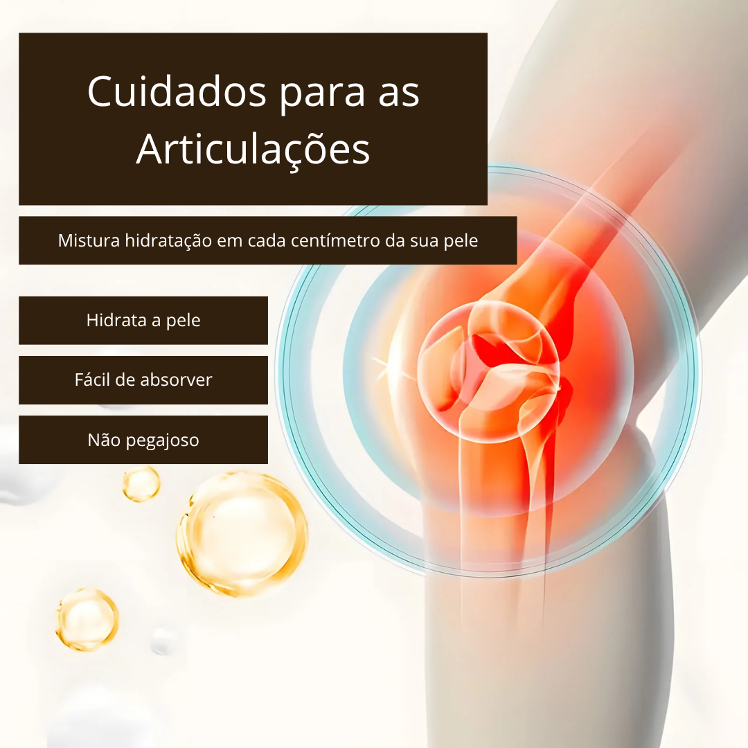 MoviBem – Cúrcuma ; Vitamina C: Alívio e Conforto para as Articulações