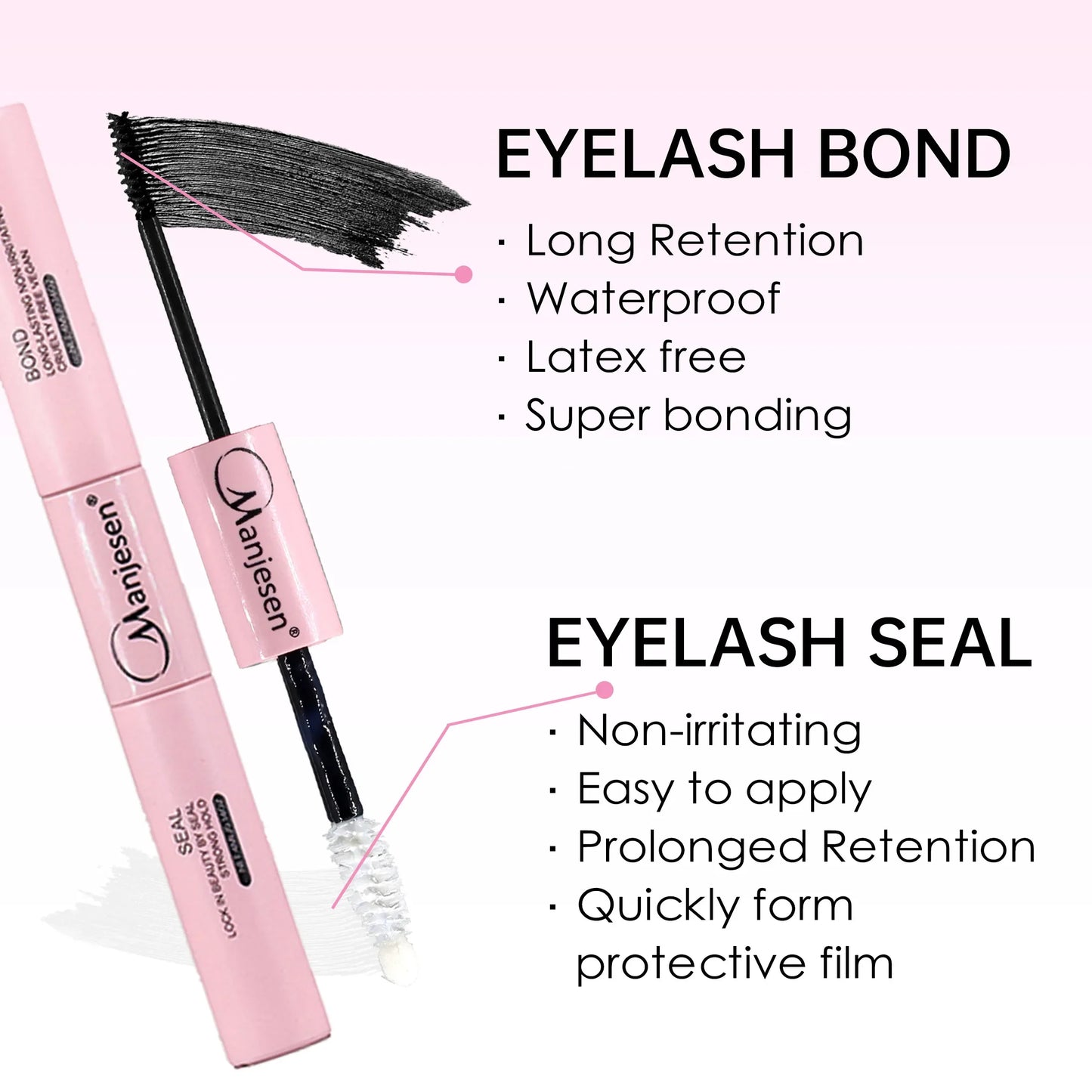 ✨ InstaLash Kit 🌸