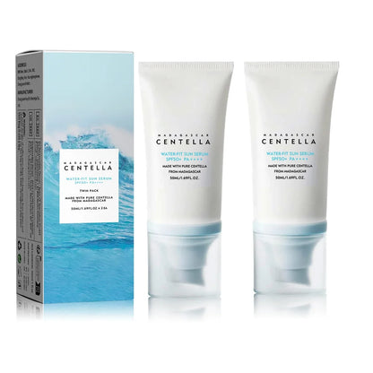 Centella UV Protector SPF 50+ – Advanced Facial Sunscreen (50ml)