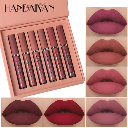 💋 HANDAIYAN Christmas Kiss Collection