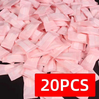 💡CottonCoin– The Towel That Fits in Your Pocket