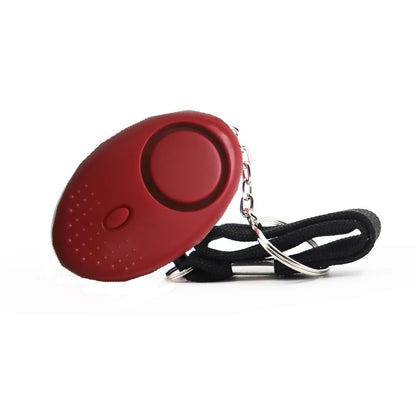 🚨 SafeSound™ Personal Alarm & Flashlight – Security at Your Fingertips