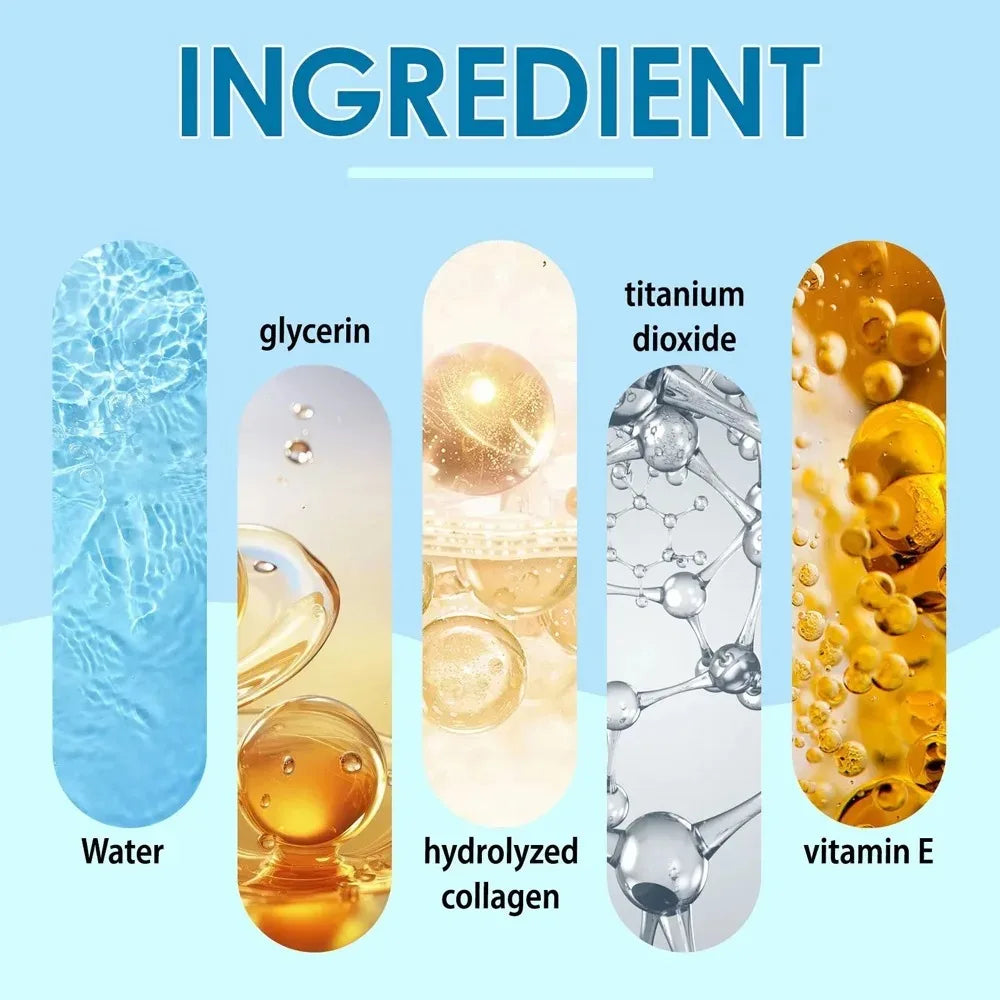 Centella UV Protector SPF 50+ – Advanced Facial Sunscreen (50ml)