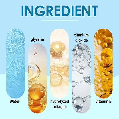 Centella UV Protector SPF 50+ – Advanced Facial Sunscreen (50ml)