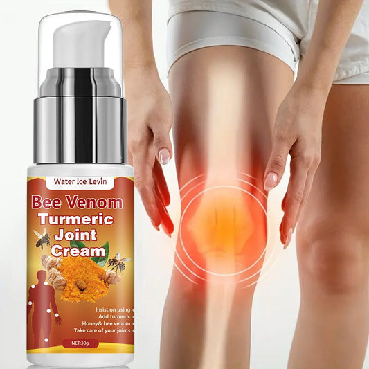 AlívioBem – Loção Calmante para Articulações e Músculos.