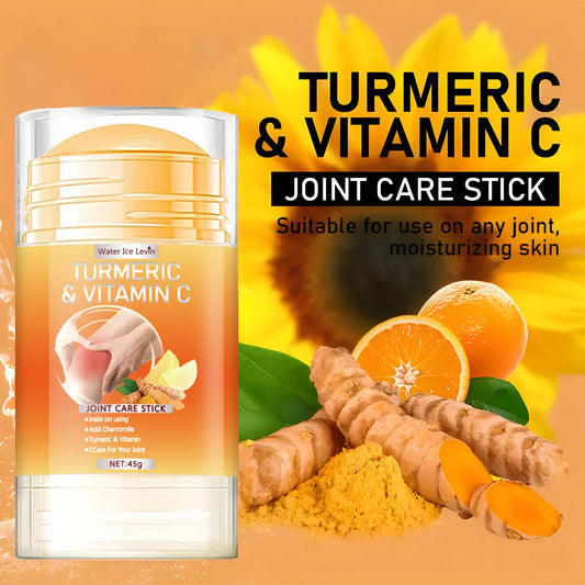 MoveWell – Turmeric & Vitamin C Joint Comfort Bar